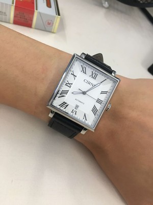 解说揭秘西亚尼手表怎么样，这个牌子什么档次的？是名牌吗？