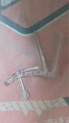 此用户没有填写评价。