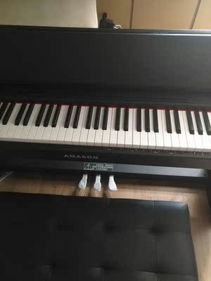 艾茉森电钢琴怎么样,如何选购,艾茉森电钢琴怎么样,艾茉森电钢琴质量如何,值得入手吗