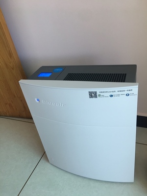 解说新房用blueair空气净化器怎么样，除甲醛效果好吗？哪款好用