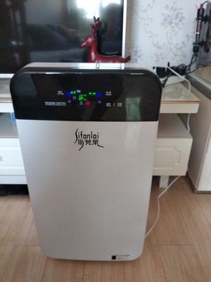 解说斯梵莱空气净化器怎么样,三个月使用彻底后悔了,内幕曝光