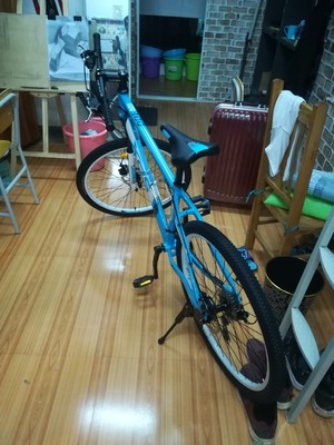 解说喜德盛山地车怎么样,哪个系列好?大家推荐一款入门的?