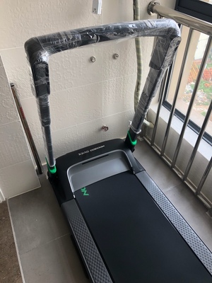 如何评价小乔跑步机怎么样,质量很差是真的吗