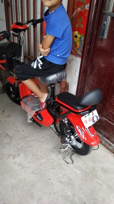 【揭秘】万福神力电动车怎么样,万福神力电动车质量真的很好吗?