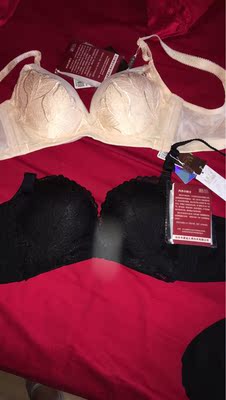 物流超级快，内衣也很好，超级聚拢，超级喜欢💕