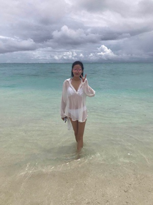 质量可以   上身效果不错