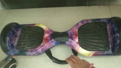 解说C派运动平衡车怎么样，真相如何,不看后悔