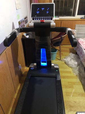 体验优步跑步机质量怎么样，透过五个月使用看真相