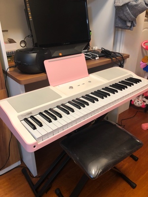 分析壹枱电子琴怎么样,曝光了是真假,通过三个月使用看真相