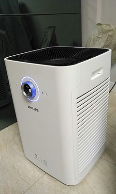 【知乎】飞利浦空气净化器AC6608怎么样,飞利浦空气净化器质量如何,值得入手吗