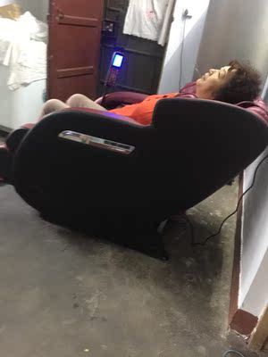 目前看来佳仕康按摩椅怎么样，4D按摩椅质量差不差，用后反馈