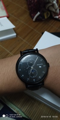 吐槽【揭秘】佩恩特手表怎么样,质量烂不烂,是不是名表呢