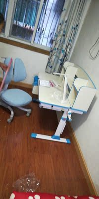 【揭秘】中沪爱童儿童学习桌怎么样，有实体店吗？到底好不好用？