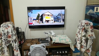 Sharp/夏普 LCD-50MY5100A 50英寸4K高清智能网络液晶平板电视机