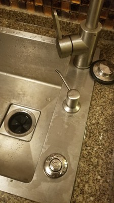 大家谈谈爱适易垃圾处理器怎么样，质量很差是真的吗