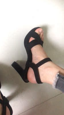 很舒服 稳的一匹