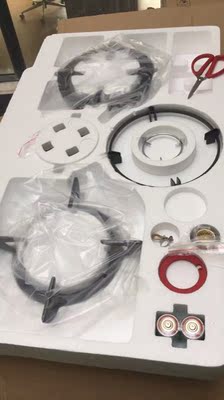 Vatti/华帝 CXW-270-i11088顶吸式抽油烟机壁挂式吸油烟机大吸力