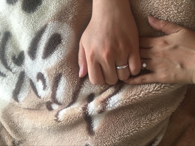 解说送女友dr darry ring钻戒怎么样,好吗?到底是什么档次的?