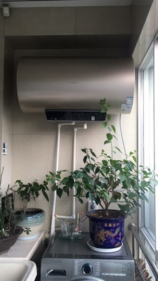 评测点评海尔EC8003-MT3(U1)热水器怎么样，真相如何,不看后悔