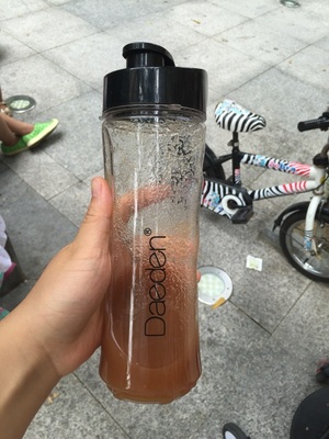 戴德果汁机质量怎么样,口碑曝光,戴德果汁机怎么样，质量很差是真的吗