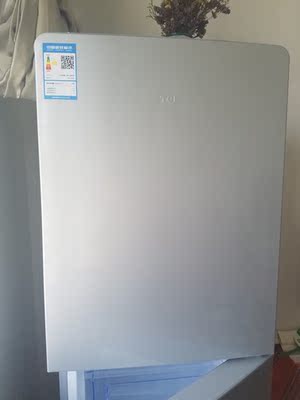 TCL BCD-205TF1205升冰箱三门家用小型双门电冰箱三开门节能静音