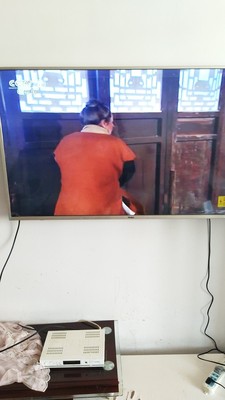 Haier/海尔 LS50A51 50英寸4K超高清智能网络液晶平板电视49