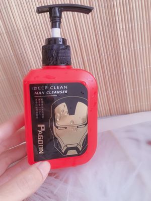 调查心得柏诗宣洗面奶怎么样,好不好用?男士用真能控油祛痘吗?