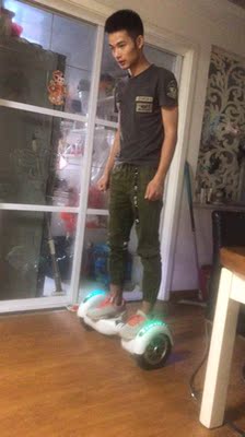 【揭秘】阿尔郎平衡车质量怎么样，透过五个月使用看真相