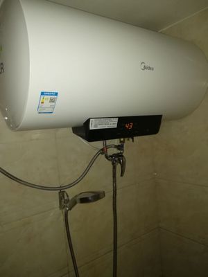 评测点评美的F6021-X1(S)热水器怎么样，真相如何,不看后悔