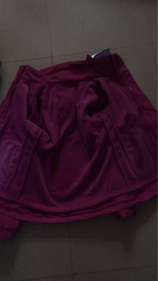 大家谈谈请问康威克冲锋衣怎么样,质量好吗?真的能保暖防风吗?