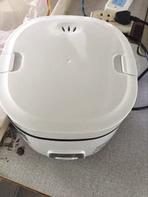 火爆的华强HQDS12-B电饭煲怎么样,华强质量真的很好吗?