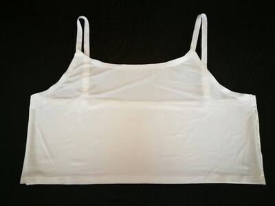 很柔软很薄，凉冰的感觉，好喜欢。👍