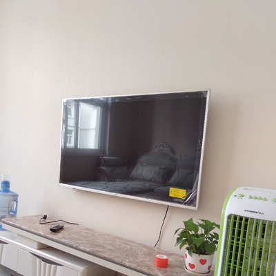 Haier/海尔 LS50A51 50英寸4K超高清智能网络液晶平板电视49