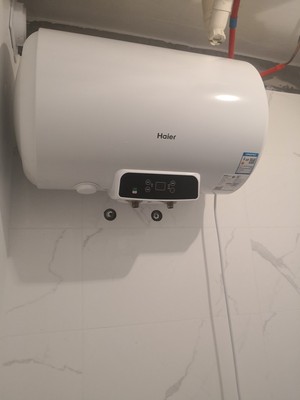 大家谈谈海尔EC5002-Q6/50升热水器怎么样,曝光了是真假,通过三个月使用看真相