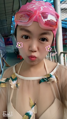 萌萌哒，喜欢😘