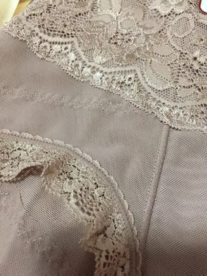 质量好 穿着不勒 收小腹