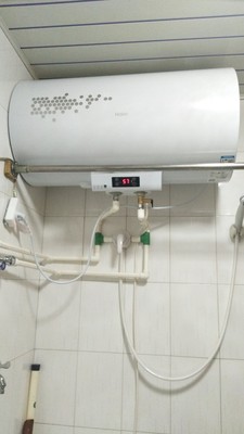 真实使用感受海尔EC6002-R热水器怎么样,质量很差是真的吗