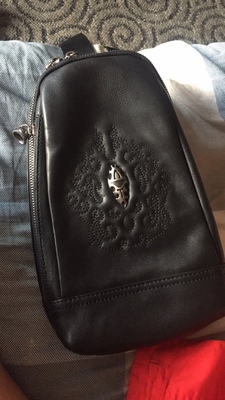 解说帕宾男包怎么样，质量很差是真的吗