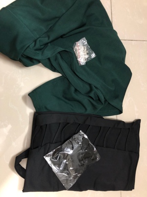 买买买,购物令人心情愉快,从付款到等待货到期间,都是满心期待的,如果买到价廉物美,实物如图时更令人感动。虽然天天上淘宝已经是我的习惯,但这种感觉也从未消失过,有时候自己也忍不住想「我是否买太多了?」哈哈,我想应该也要收敛一下(慢慢地,所以假如你看到开场白一样的评价在别的店舖,不用稀奇,那个人正是我,真的买买买,哈哈) 在这个店舖买了一些性感衣服,和老公调情调情,哈哈,已经全部拿去洗衣机洗了,今次购物整体是满意的。店家发件快,包装严实,当然给好评支持支持丫 买买买,购物令人心情愉快,从付款到等待货到期间,都是满心期待的,如果买到价廉物美,实物如图时更令人感动。虽然天天上淘宝已经是我的习惯,但这种感觉也从未消失过,有时候自己也忍不住想「我是否买太多了?」哈哈,我想应该也要收敛一下(慢慢地,所以假如你看到开场白一样的评价在别的店舖,不用稀奇,那个人正是我,真的买买买,哈哈) 在这个店舖买了一些性感衣服,和老公调情调情,哈哈,已经全部拿去洗衣机洗了,今次购物整体是满意的。店家发件快,包装严实,当然给好评支持支持丫