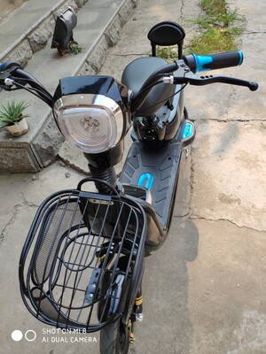 点评激战电动车怎么样，质量好吗？是哪里出的品牌，是杂牌吗?