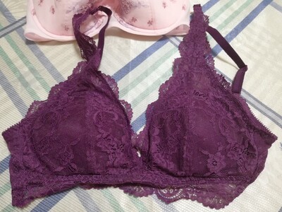 质量一如既往的好,穿了十年这个牌子的内衣了 质量一如既往的好,穿了十年这个牌子的内衣了