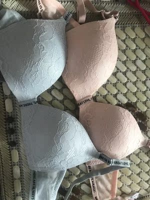 质量很好！已经多次购买这家的内衣！穿的也很舒服！还会回购！