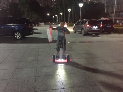 评测点评ovinem平衡车怎么样,质量差不差呢，亲身使用经历曝光