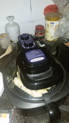 体验利仁空气炸锅怎么样，真相如何,不看后悔