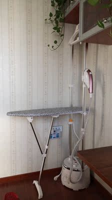 目前看来宝妈分析好美特挂烫机怎么样,好不好用?售后服务如何?