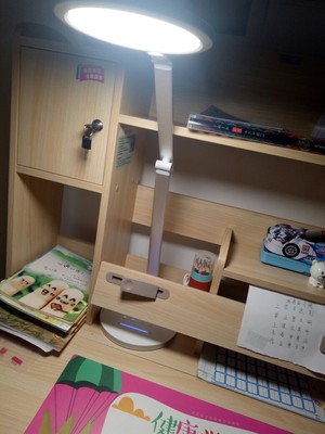 分析给孩子用好视力护眼台灯怎么样,好不好用?能保护视力吗