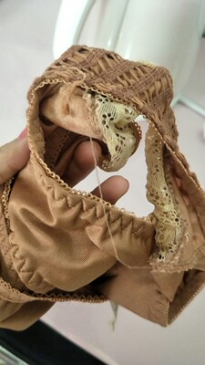 质量真的好差，更加坚定了我不会回购的心！