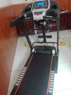 调查心得佑美A900跑步机怎么样，这个型号好不好用？噪音大吗？