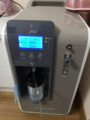 调查心得双盛制氧机怎么样，好不好用？制氧纯度高吗，适合家用吗