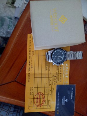 分析威思登手表怎么样，质量烂不烂呢,用后反馈